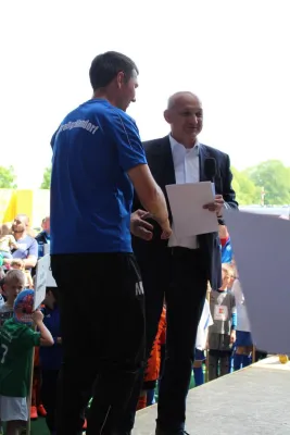 Bambini Rothkegel Cup 2019