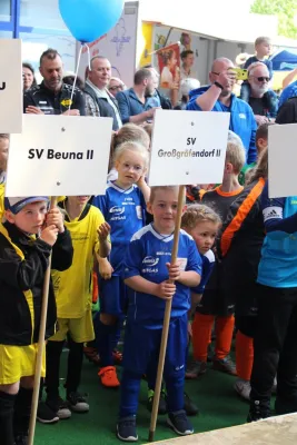 Bambini Rothkegel Cup 2019