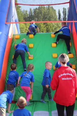Sportfest Minikids 2019 in Braunsbedra