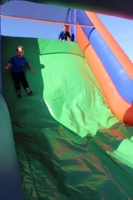 Sportfest Minikids 2019 in Braunsbedra