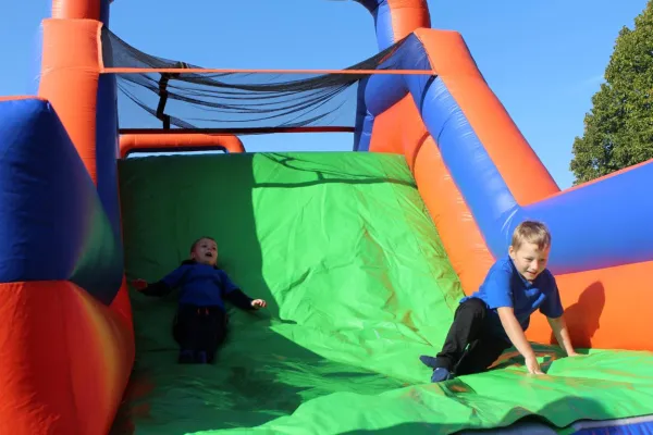 Sportfest Minikids 2019 in Braunsbedra