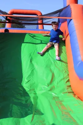 Sportfest Minikids 2019 in Braunsbedra