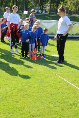 Sportfest Minikids 2019 in Braunsbedra