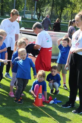 Sportfest Minikids 2019 in Braunsbedra