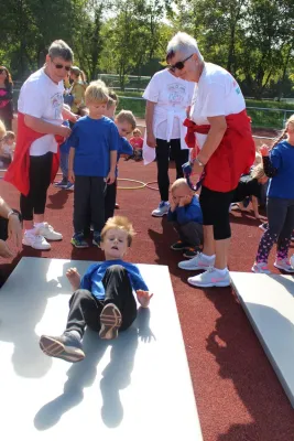 Sportfest Minikids 2019 in Braunsbedra