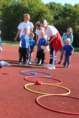 Sportfest Minikids 2019 in Braunsbedra