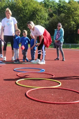 Sportfest Minikids 2019 in Braunsbedra