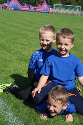 Sportfest Minikids 2019 in Braunsbedra