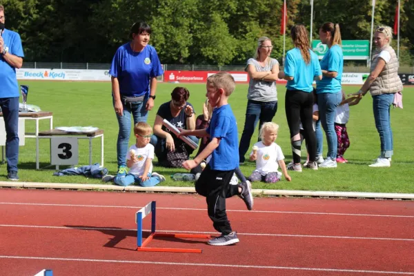 Sportfest Minikids 2019 in Braunsbedra