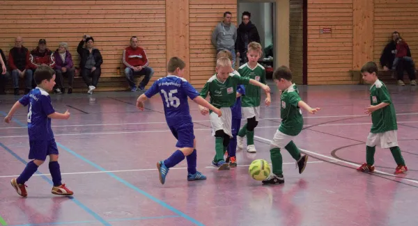 2. Landfleischerei-Ehrhardt-Cup