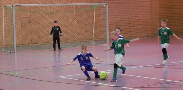 2. Landfleischerei-Ehrhardt-Cup