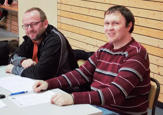 2. Landfleischerei-Ehrhardt-Cup