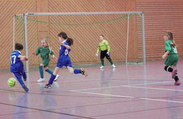 2. Landfleischerei-Ehrhardt-Cup