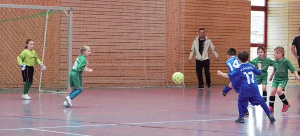 2. Landfleischerei-Ehrhardt-Cup