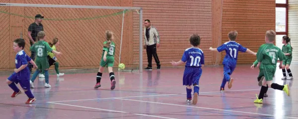 2. Landfleischerei-Ehrhardt-Cup