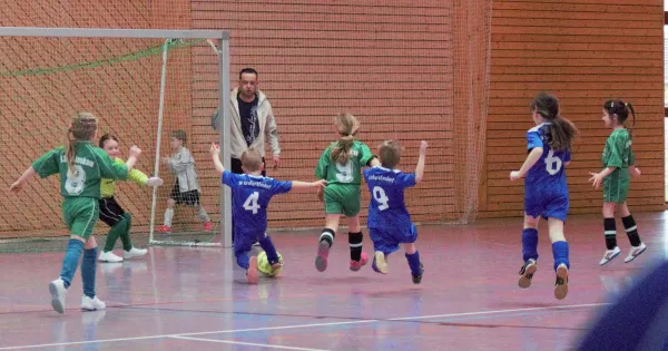 2. Landfleischerei-Ehrhardt-Cup