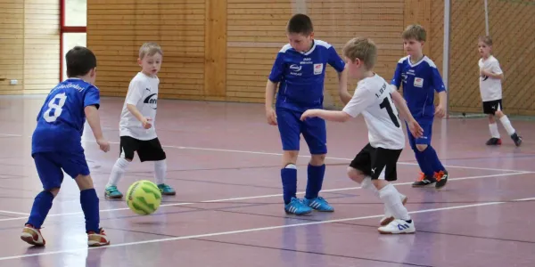 2. Landfleischerei-Ehrhardt-Cup