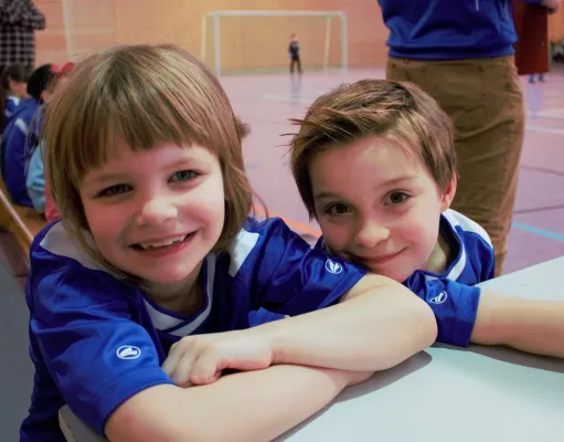 2. Landfleischerei-Ehrhardt-Cup