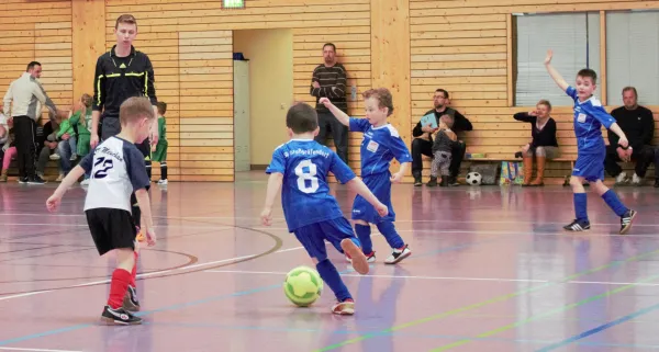 2. Landfleischerei-Ehrhardt-Cup