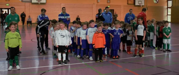 2. Landfleischerei-Ehrhardt-Cup