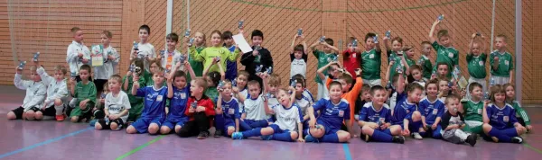 2. Landfleischerei-Ehrhardt-Cup