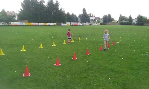 Saisonabschlussfeiern Junioren 2016