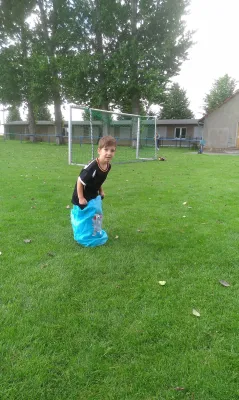 Saisonabschlussfeiern Junioren 2016