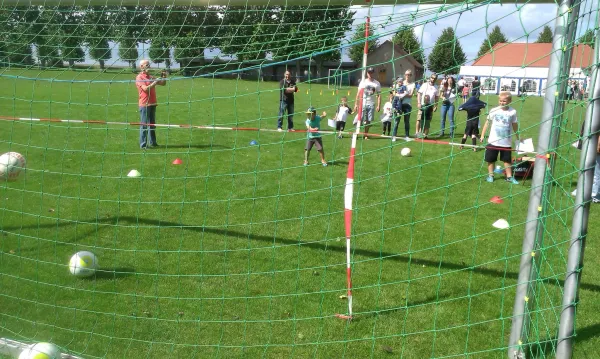 Saisonabschlussfeiern Junioren 2016