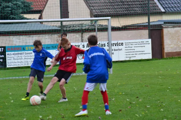 Saisonabschlussfeiern Junioren 2016