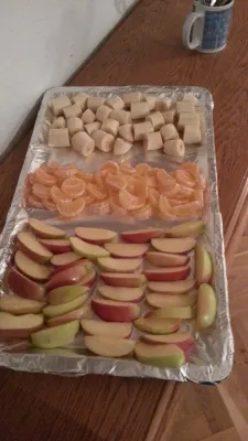 Trainingslager E-Junioren 11.-13-11.2016