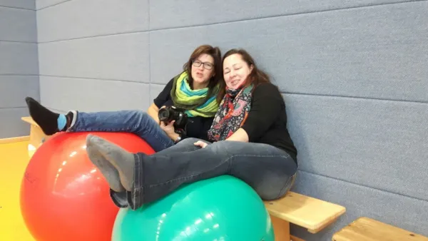 Trainingslager E-Junioren 11.-13-11.2016