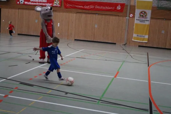 KFV-Weihnachtsturnier 2016