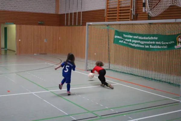 KFV-Weihnachtsturnier 2016