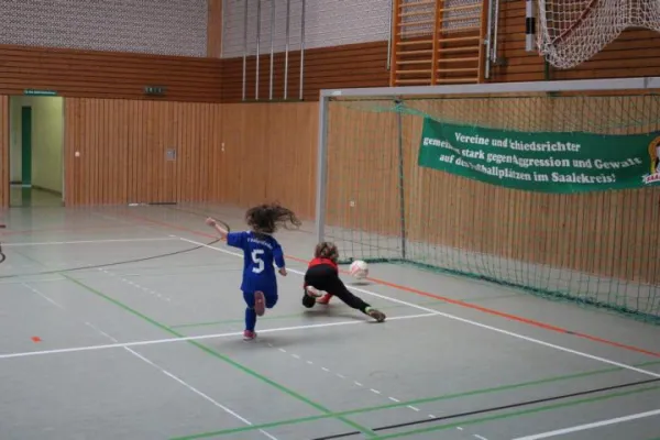 KFV-Weihnachtsturnier 2016