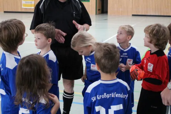 KFV-Weihnachtsturnier 2016