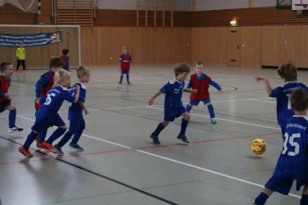 KFV-Weihnachtsturnier 2016