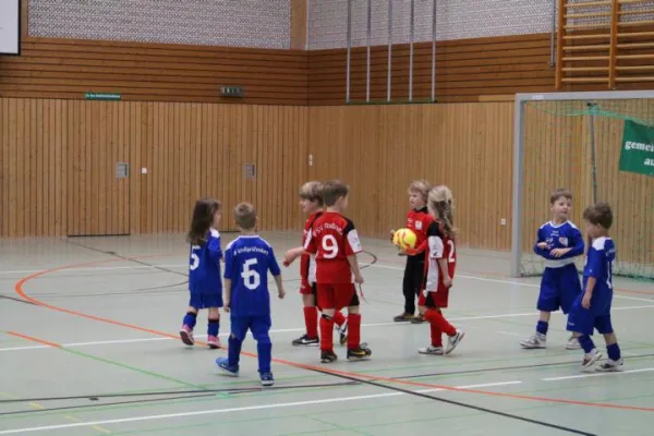 KFV-Weihnachtsturnier 2016