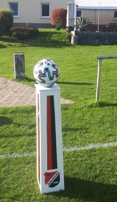 06.11.2021 TSV 1990 Schochwitz vs. SV Großgräfendorf