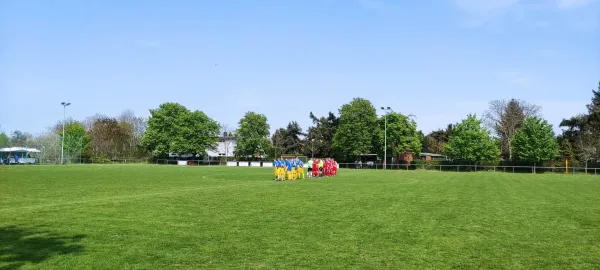 30.04.2022 Germ. Kötzschau vs. SV Großgräfendorf