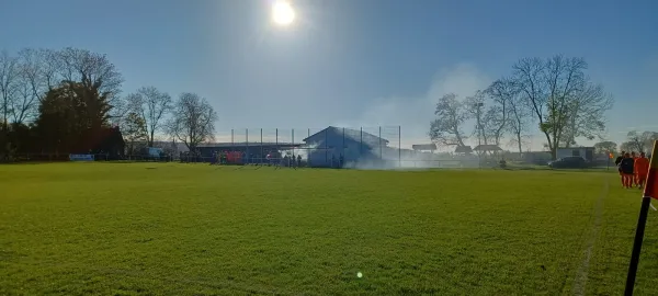 06.11.2022 LSG Klobikau-Milzau vs. SV Großgräfendorf II