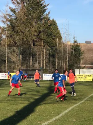 18.03.2023 SV Großgräfendorf vs. SC Obhausen 1929