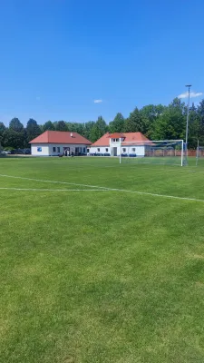 03.06.2023 SV Großgräfendorf vs. Germ. Kötzschau