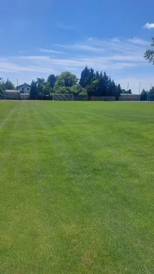 03.06.2023 SV Großgräfendorf vs. Germ. Kötzschau