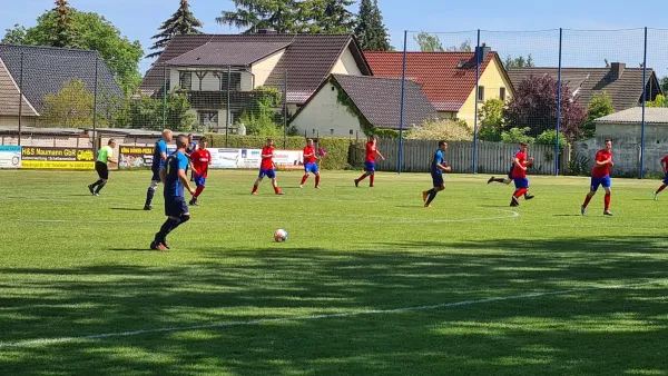 03.06.2023 SV Großgräfendorf vs. Germ. Kötzschau