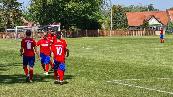 03.06.2023 SV Großgräfendorf vs. Germ. Kötzschau