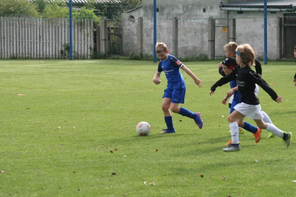 24.09.2022 SV Großgräfendorf vs. SV BW Farnstädt