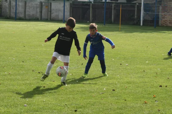 24.09.2022 SV Großgräfendorf vs. SV BW Farnstädt