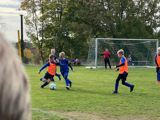 08.10.2022 JSG Teutschenthal/B. vs. SV Großgräfendorf