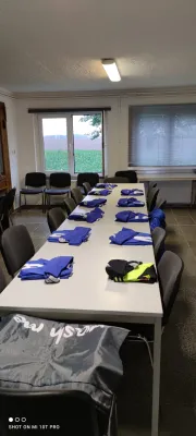 15.10.2022 SV Großgräfendorf vs. GW Langeneichstädt