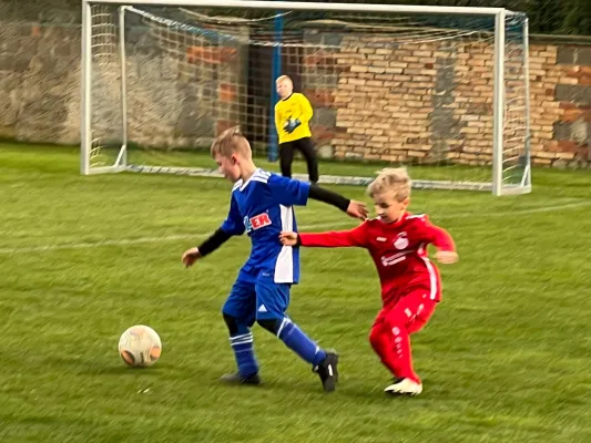 14.04.2023 SV Großgräfendorf vs. VfL Querfurt 1980